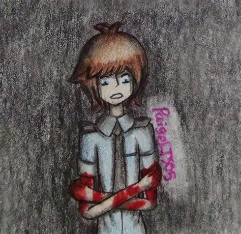 Gore Fnaf The Fear Of Injury By Paigelts05 On Deviantart