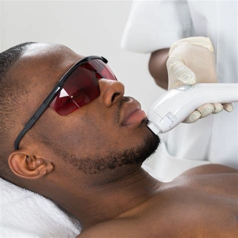 Mens Laser Hair Removal Sessions At Lase New York 20 Options Available