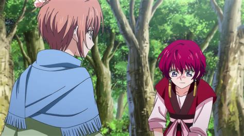 Image Gallery Of Yona Of The Dawn Episode 24 Fancaps