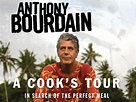 Watch Anthony Bourdain: A Cook's Tour | Prime Video