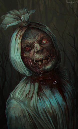 Pocong Wiki Urban Legends And Cryptids Amino