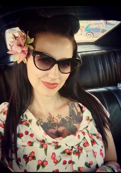 Pin On Rockabilly Pin Up