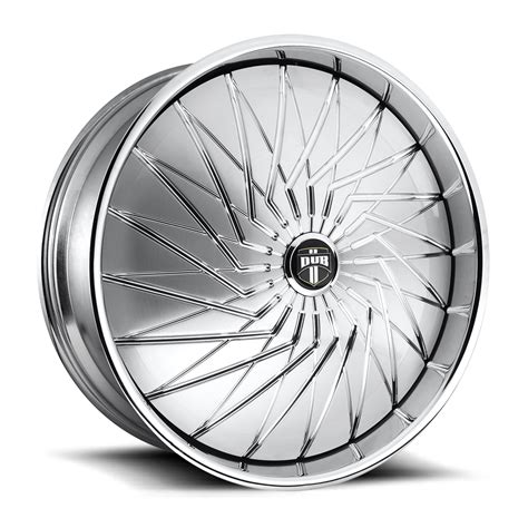 Dub Spinners Outburst S813 Wheels And Outburst S813 Rims On Sale