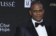 Jon Platt To Be First African-American Music Publishing CEO At Sony ...