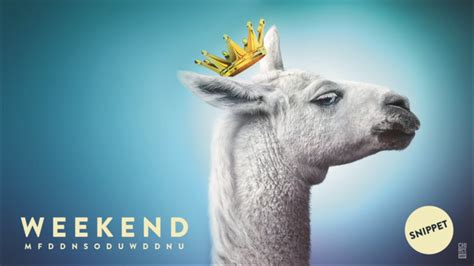 With gena rowlands, deborah kara unger, brooke shields, jared harris. Weekend veröffentlicht das Snippet seiner "MFDDNSODUWDDNU ...