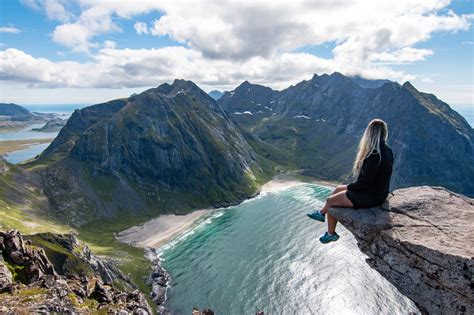 Lofoten Islands Beaches