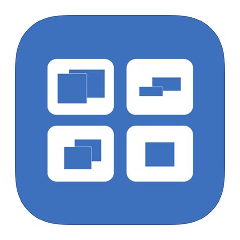 Icon For Apps 303253 Free Icons Library