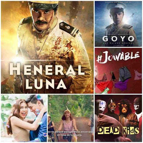 What Filipino Movies To Watch On Netflix During Quarantine Good News