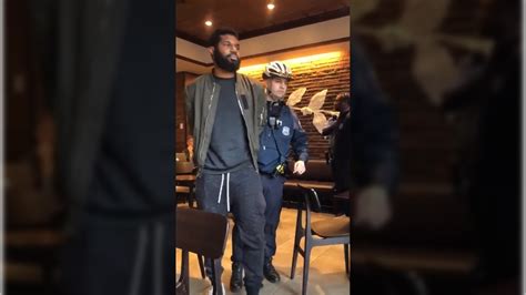 Starbucks Ceo Apologizes To 2 Black Men Arrested Ctv News