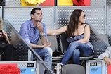Fernando Hierro y su mujer Sonia se separan - Chic