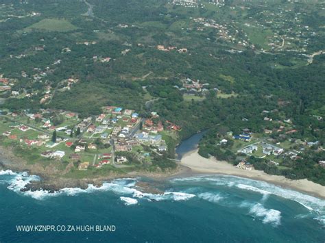 Port Edward Kzn A Photographic And Historical Record