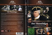 Der Thronfolger: DVD oder Blu-ray leihen - VIDEOBUSTER.de