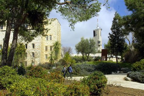 האוניברסיטה העברית בירושלים