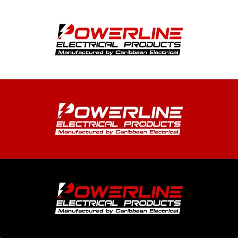 Create Electrifying Logo For Powerline Electrical Logo Design Contest