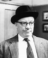 Coronation Street Blog: Remembering Arthur Lowe in Coronation Street