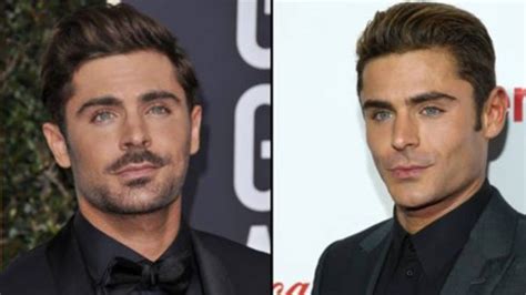 Zac Efron Shows Off Dreadlocks And Beard In Dramatic New Look Ladbible