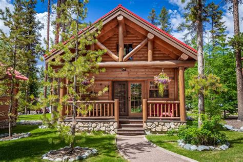 Log Cabin Kit Prices For 2023 Prices By Size And Brand