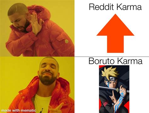 Both The Manga And Anime Are Hyped For Next Episodechapter Boruto