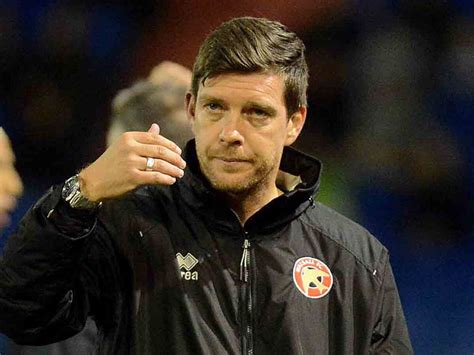 Darrell Clarke Slams Weak Minded Walsall After 2 0 Loss Express And Star