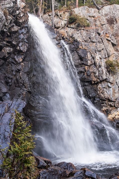 The 14 Best Waterfalls In Quebec You Have To See
