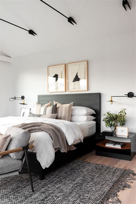 How To Style A Bed Our Guide Studio Mcgee