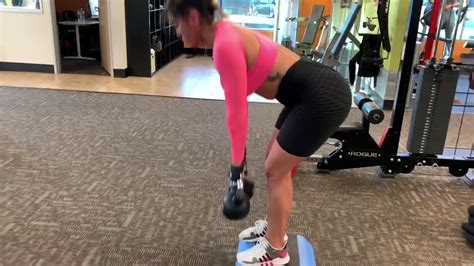 Legs Were Shaking After This Workout Youtube