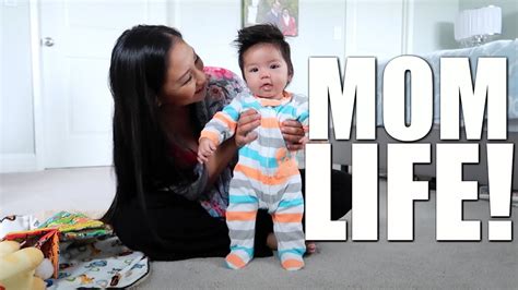 Mom Life 💖 Youtube
