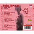 Anita BRYANT - Red Feather Girl - The Ultimate Collection