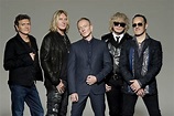 Def Leppard: 5 Things Everyone Should Know