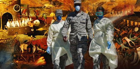 De La Peste Negra Al Coronavirus Cuáles Fueron Las Pandemias Más