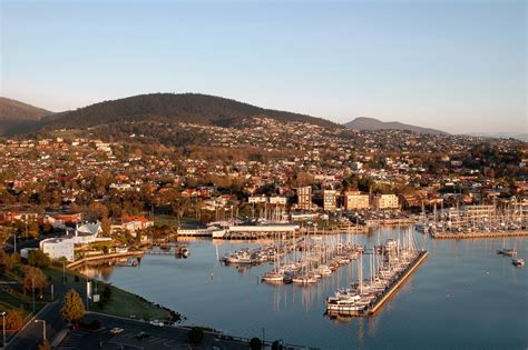 Moving To Hobart Pros And Cons National Storage Australia