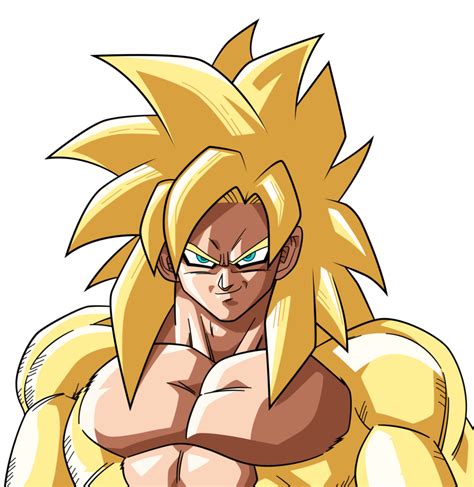 Super Saiyan Dorado Goku Golden By Son Juanball By Sonjuanballarte31 On