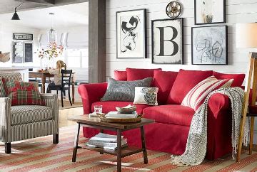 Buy online from our home decor products & accessories at the best prices. Customer Service | Pottery Barn