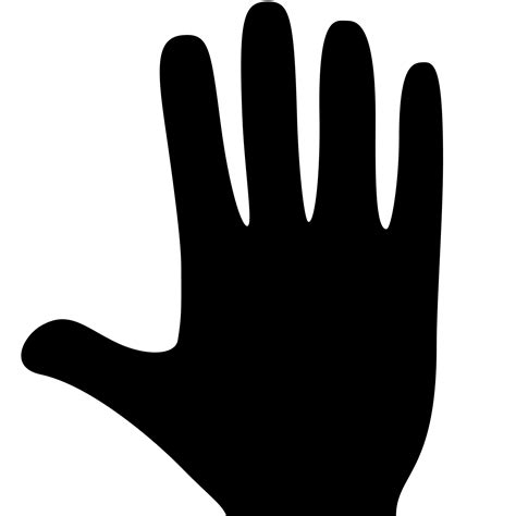 Hand Vector Png Hand Vector Png Transparent Free For Download On