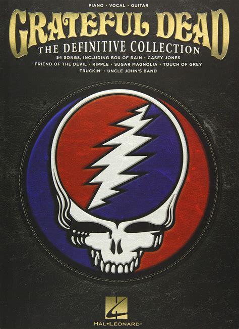 Book Shelf Grateful Dead Popboprocktiludrop