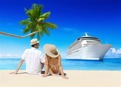 Top 3 Cruise Destinations 2016