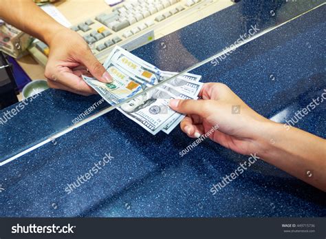 567 Cashier Window Pay Money Images Stock Photos And Vectors Shutterstock