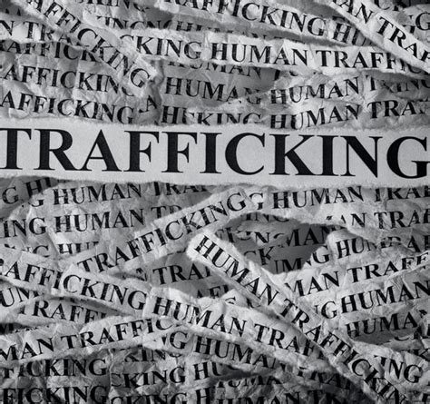Human Trafficking Usc Viterbi School Of Engineering