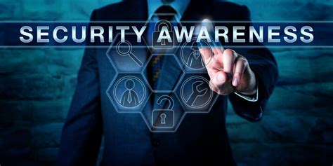 Employee Cyber Security Training Techbrain Riset