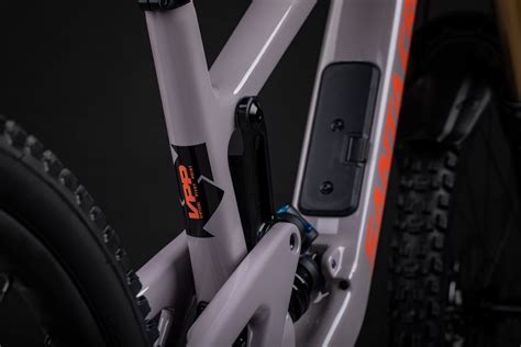 The Santa Cruz Nomad V6 Goes Mullet Mtb Magcom