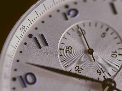 Zeitumstellung März 2020: Wann genau wird die Uhr umgestellt?