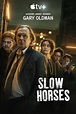 Slow Horses (2022) | ScreenRant