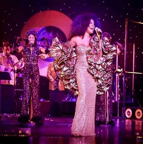 Diana Ross Impersonator Ultimate Entertainment