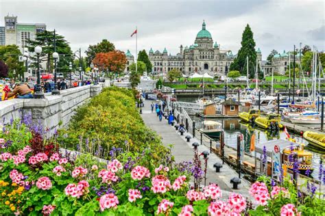 25 Free And Cheap Things To Do In Victoria Bc 2022