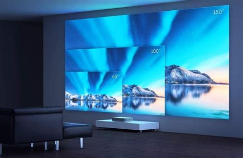 Projector Vs Big Screen Tv Which Should You Buy Review Geek