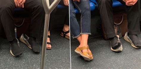 pervy man caught taking upskirt videos on mrt blue line in bangkok thaiger