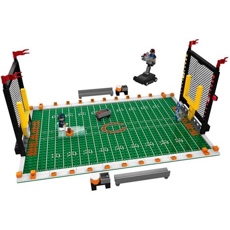 Oyo Sports Nfl Chicago Bears Game Time Set