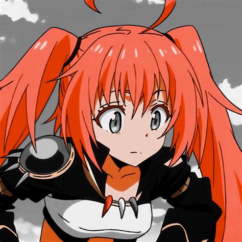 Milim Nava Icon Anime Anime Icons Icon