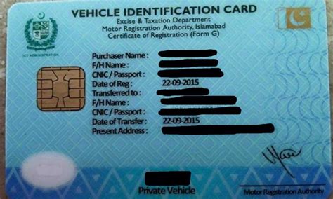 We did not find results for: Smart-Card Vehicle Registration Punjab: Complete Guide - Brandsynario