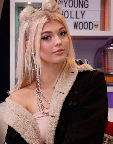 Loren Gray At Young Hollywood Studio In Los Angeles 02152019 Hawtcelebs